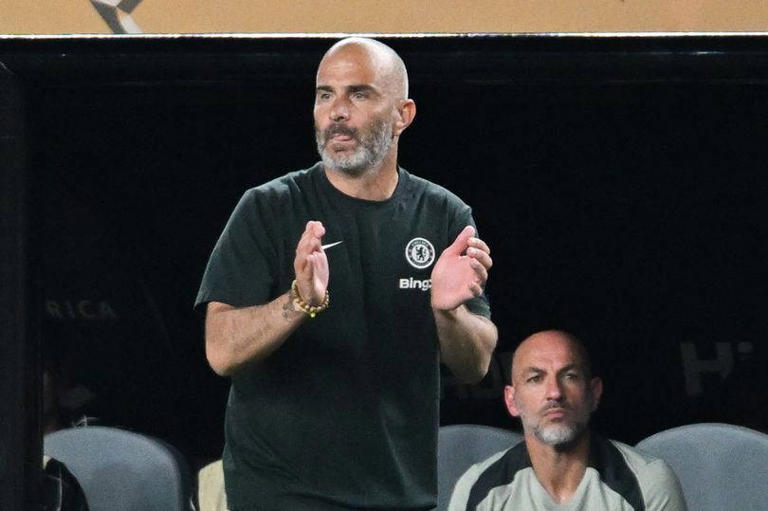 伦敦足球：切尔西球员将于8月4号返归科巴马报道