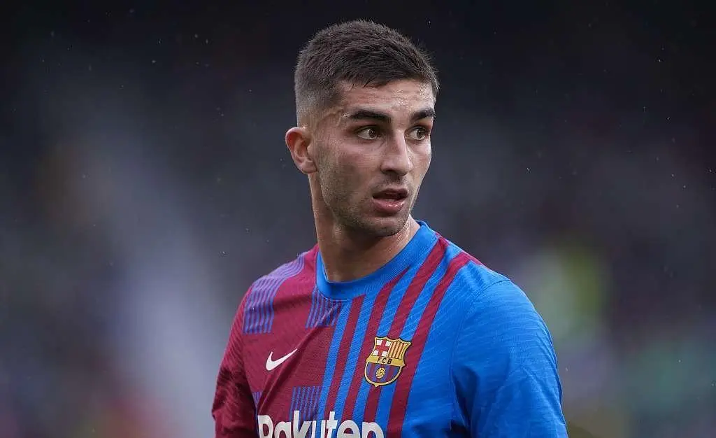 作者：塔雷米拒绝去博塔弗戈，他的经历人正与英超俱乐部谈判