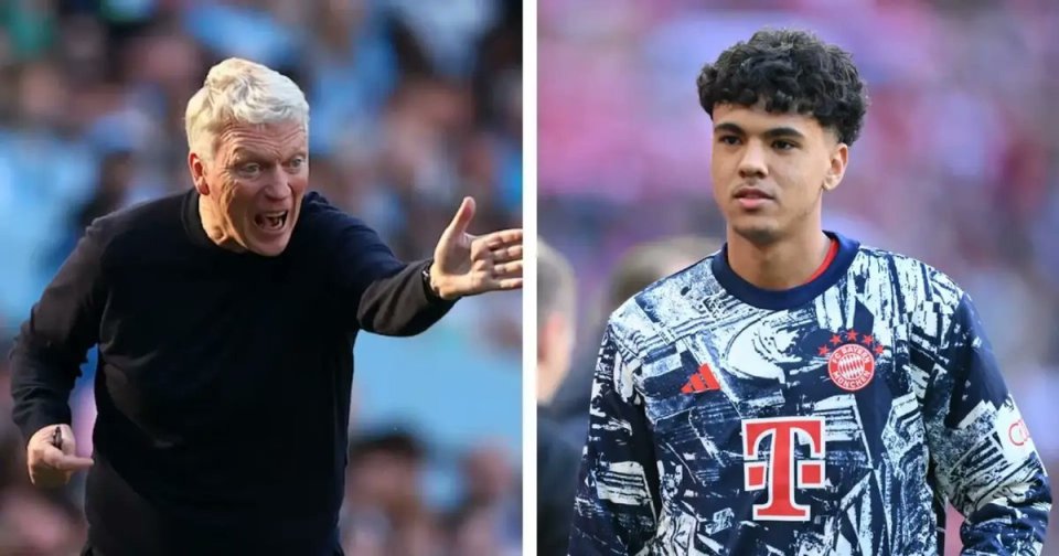 莫耶斯：我们已在报价拜仁后强化努力，不确定报价是否会被接受