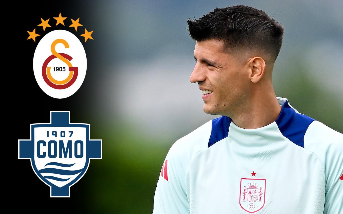 科莫主席：我们已经讨论过妥协，现在需要米兰和加拉塔萨雷谈判