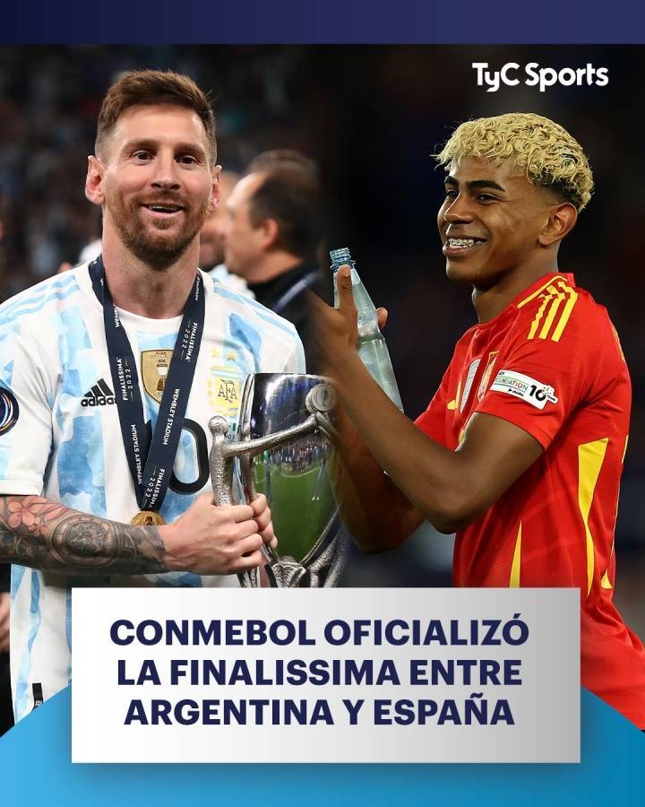 西班牙vs阿根廷，南美足联：欧美杯将在2026年3月举行