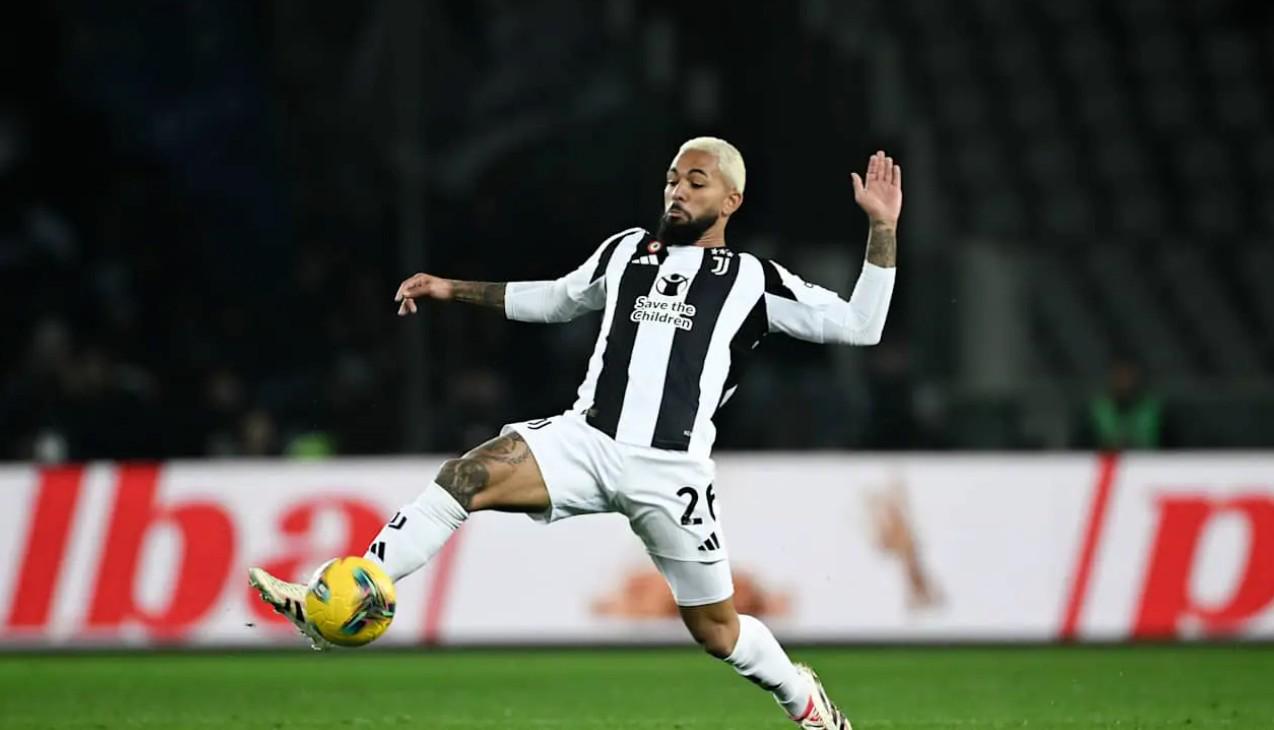 意媒：如果想避免赔偿损失，尤文至少需要卖出3900万欧元的球员