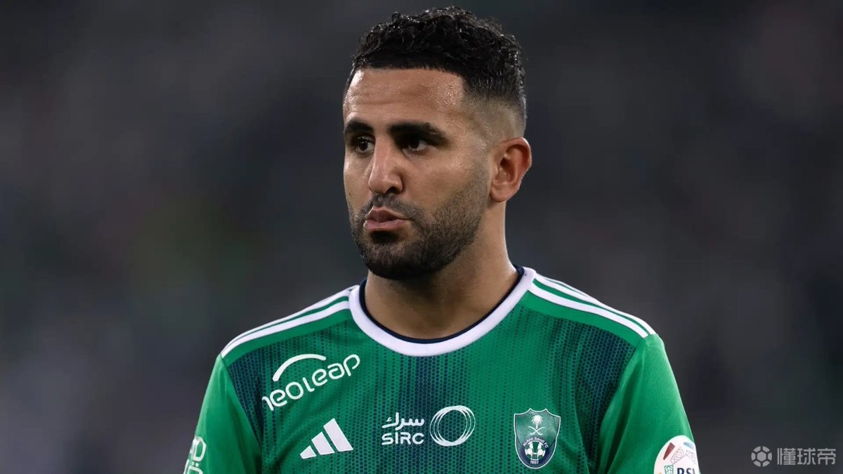 马赫雷斯：40岁的C罗价值被重视，想与梅西同队踢球