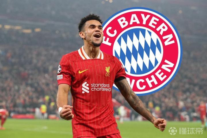 利物浦队史卖人榜：迪亚斯7000万欧列第三，仅次于库鸟、苏牙