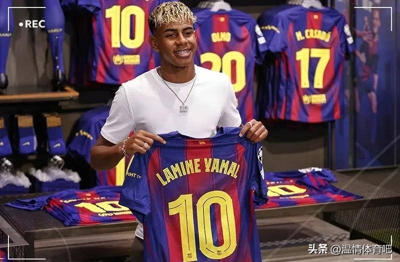 官方：新的支持球队将身穿马竞的3号球衣