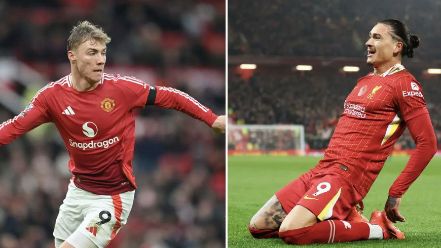 慢镜头：穆阿尼仍是图多尔的首选，租借霍伊伦或努梅斯是备选