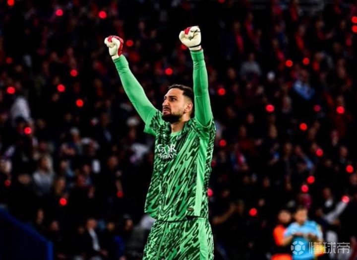 罗马诺：尤文此前谈过多纳鲁马，但目前专注于中场和锋线引援