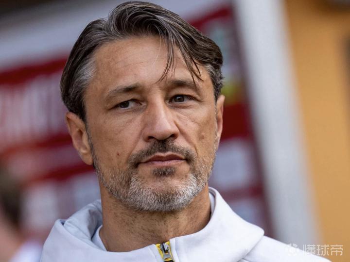 科瓦奇谈引援：防守型中场并非我们正在寻找的定位