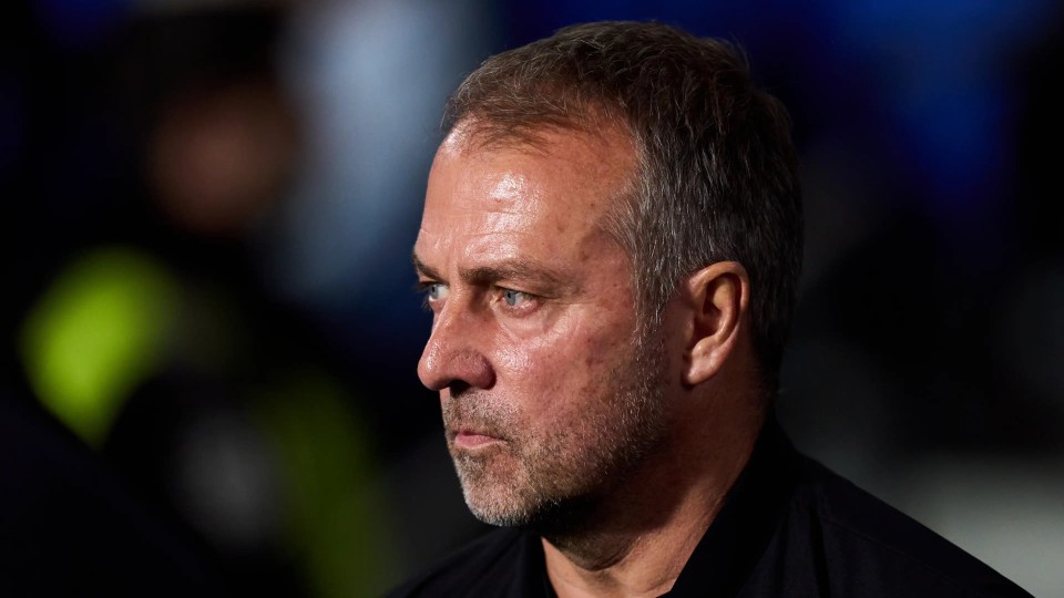 作者：巴萨球员可能在新赛季西甲开赛前注册所有球员