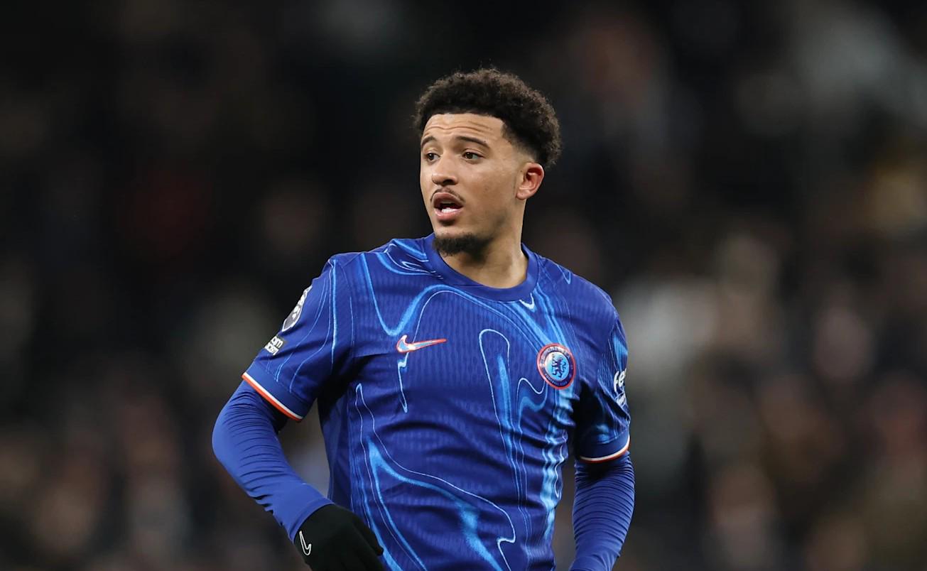 迪玛特奥：桑乔回归特进了欧冠决赛，说明他的表现取决于心态