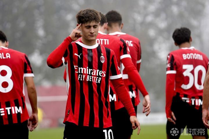 莫雷塔：考虑过利贝拉的意甲俱乐部都没下定决心签下他