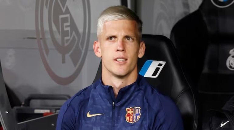 奥尔默：弗里克平时说西语，生态就说英语；希望特鲁尽快回归