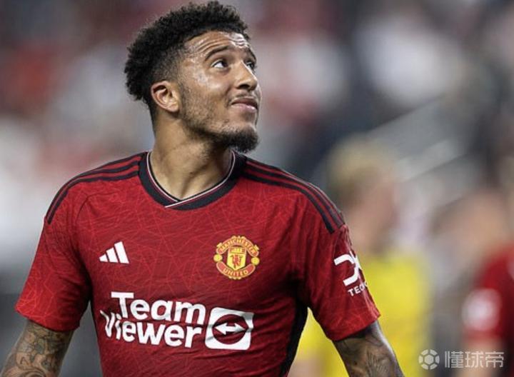 德天空：辉煌桑乔愿意把盐水减半，但多特对签下他仍存疑虑