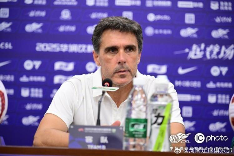 拉莫斯：下半场我们的表现更好，球员拼尽了全力