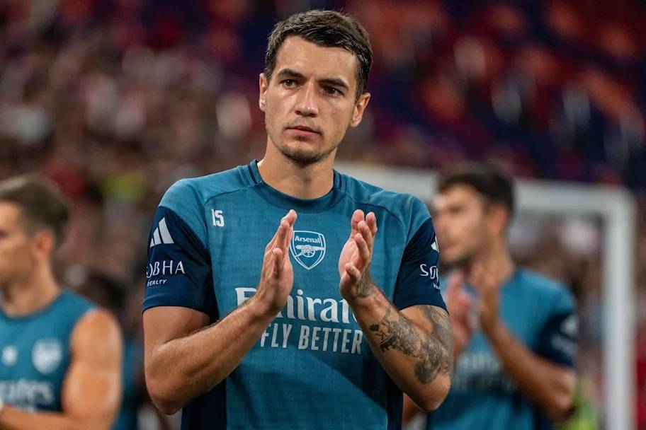 罗马诺：确认阿森纳在接触法国外援凯