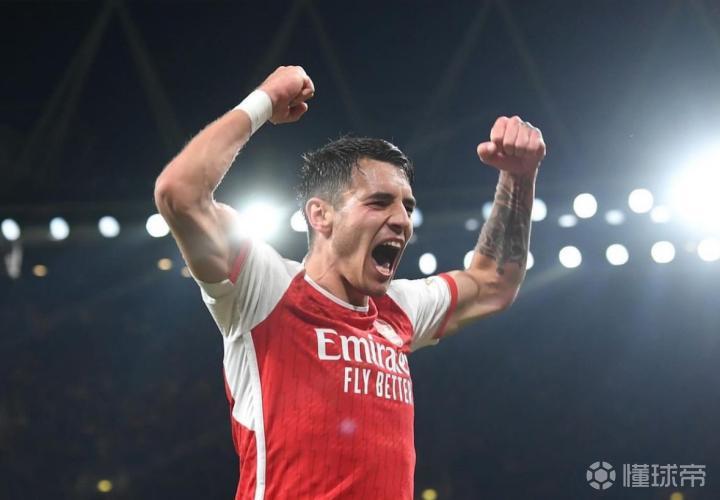 罗马诺：多队有意阿森纳后卫基维奥，阿尔特塔倾向将他留队