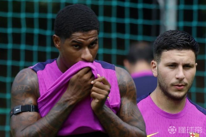 人们买得起了，德科：我们每个位置的球员都增加了一倍