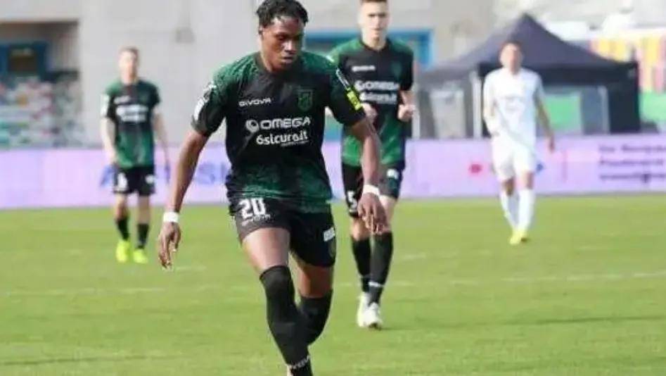 官方：国家21岁后卫生租借加邻意亚尤维斯塔比亚