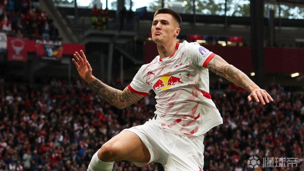 作者：曼联与谢啥科达成原則性协议感到很有信心