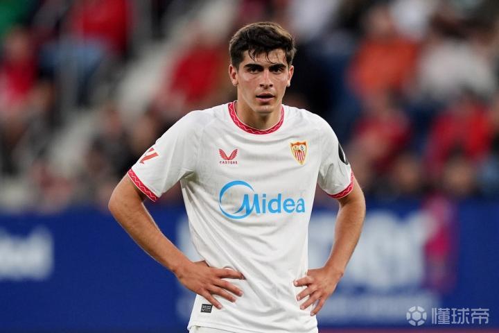 迪玛济奥：预计那不勒斯将在周四签下胡安-萨拉维亚