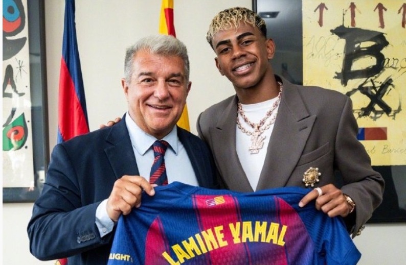 赞比亚：关注技术与想象力的重要性，当前真实的天才越来越少了