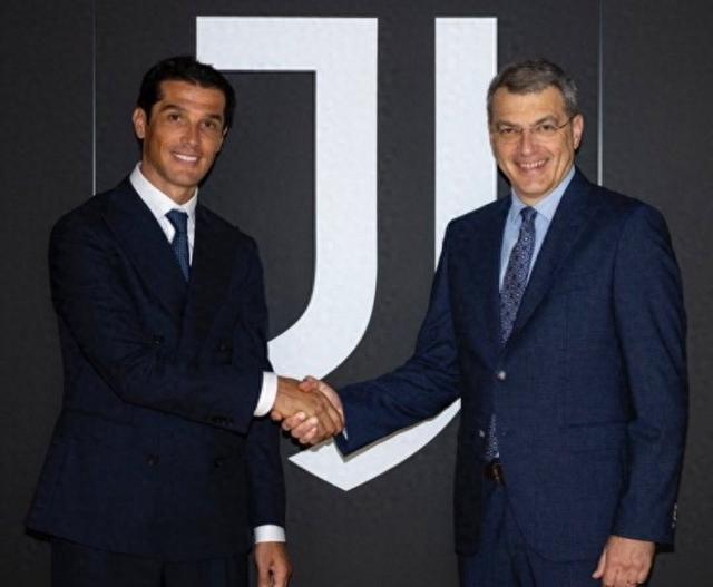 尤文新任技术总监：很荣幸来到尤文；我们是一支团结的队伍