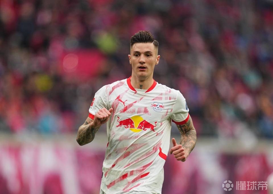 德天空：若曼联报价超8000万，谢尔科交易可能今天就完成