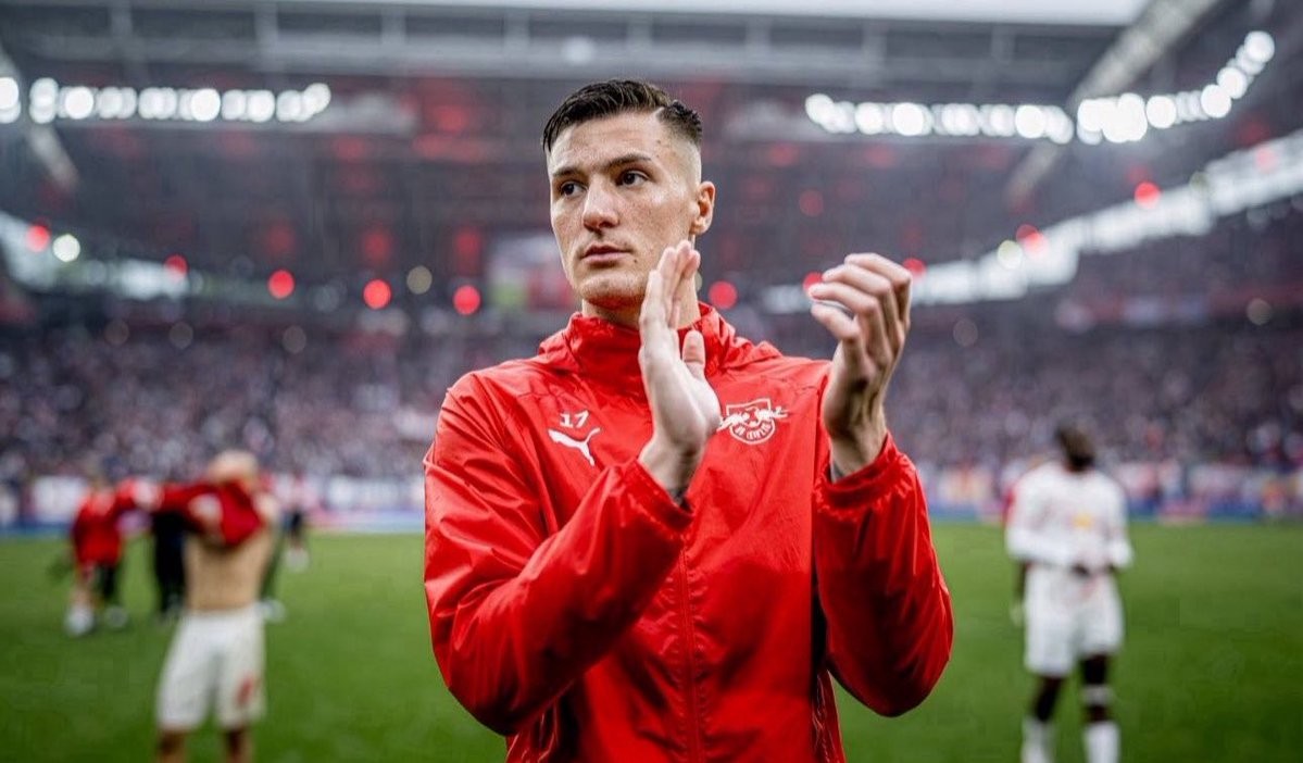 记载者：曼联将与莱比锡展开友谊赛，莱比锡有潜在的二转天赋