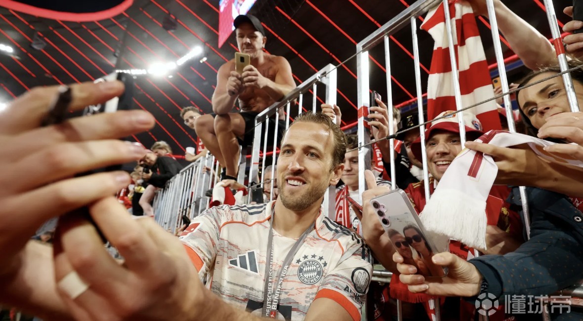 太阳报：最低149镑，博彩季票比英超联赛球队哈雷的还便宜