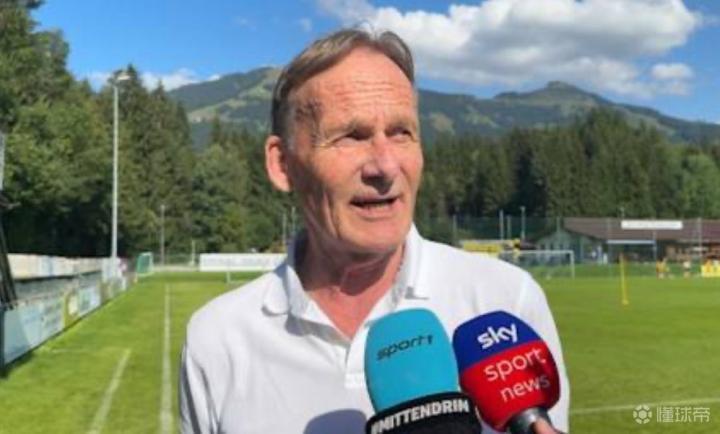 瓦茨克：多个特性已经具有一套非常出色的阵容，但锋线和后场仍需加强