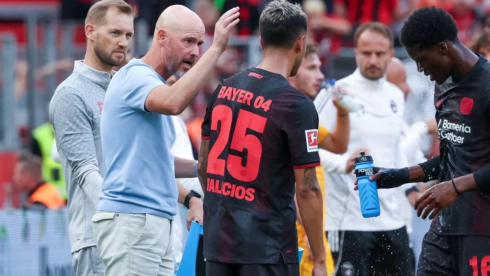 药监局：帕拉西奥斯、霍夫曼、阿图尔、蒂尔曼因严重缺陷战蓝军