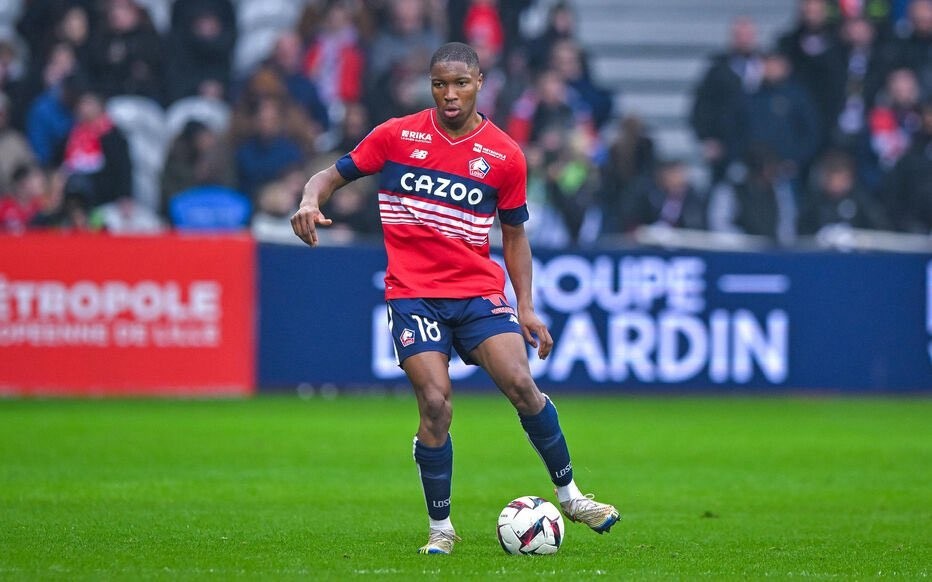 天空：迪亚基特已抵达英国进行体检，即将正式加盟伯恩茅斯