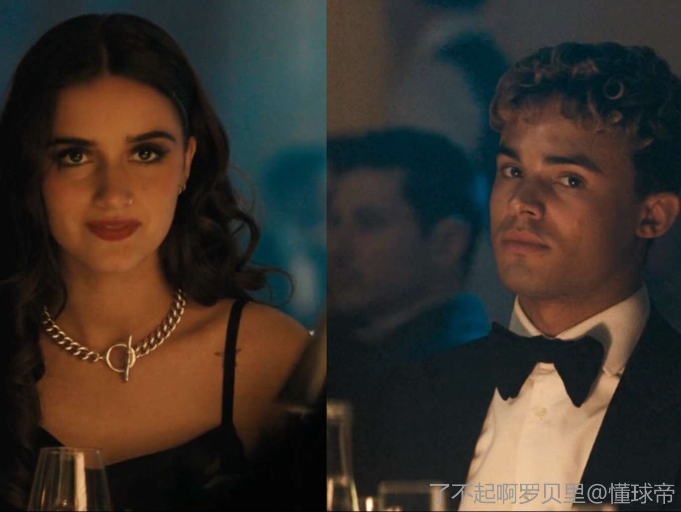 迪亚斯：渴望完赛巴黎正规比赛首秀，德语有点难但我会努力学