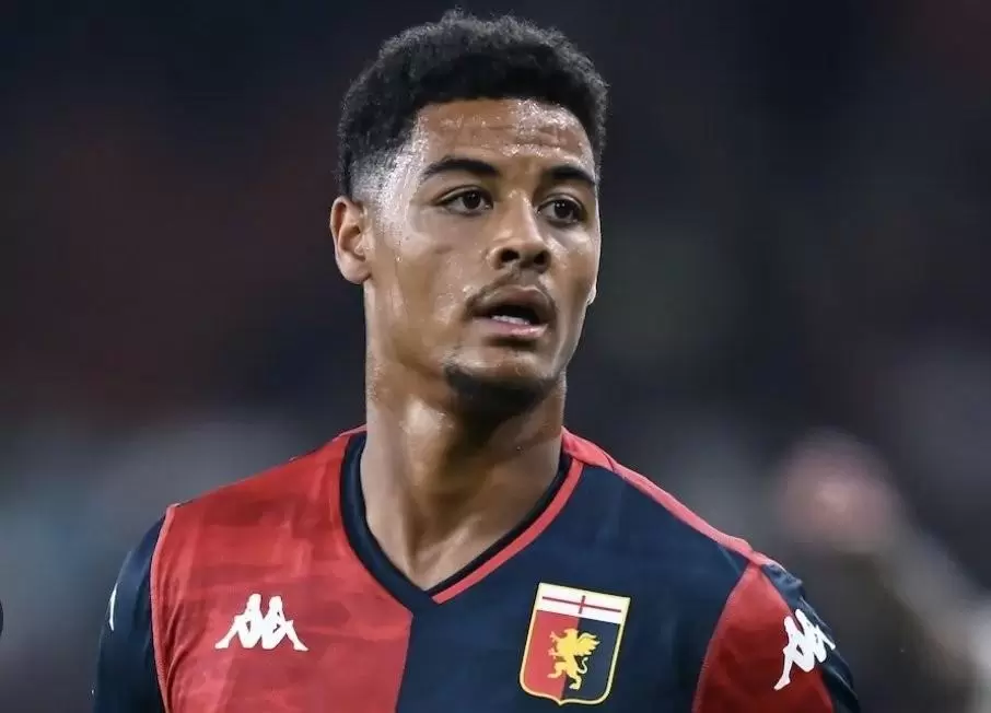 作者：米兰与国米在某些方面有意签署德温特，但讨论仅限于早期阶段