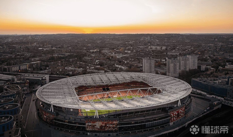 阿森纳将在英超联赛的连续第100个赛季，创造历史新纪录。