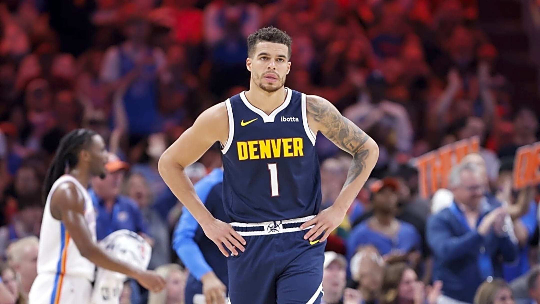 波特 Jr.：博彩影响“将会变得更糟”