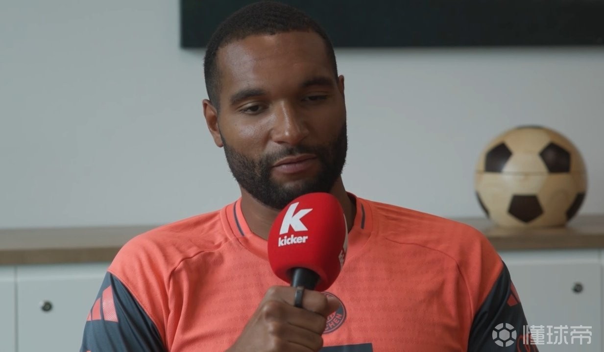 塔：阿隆索和孔帕尼将会帮助我前进；很荣幸能与他们同队好友