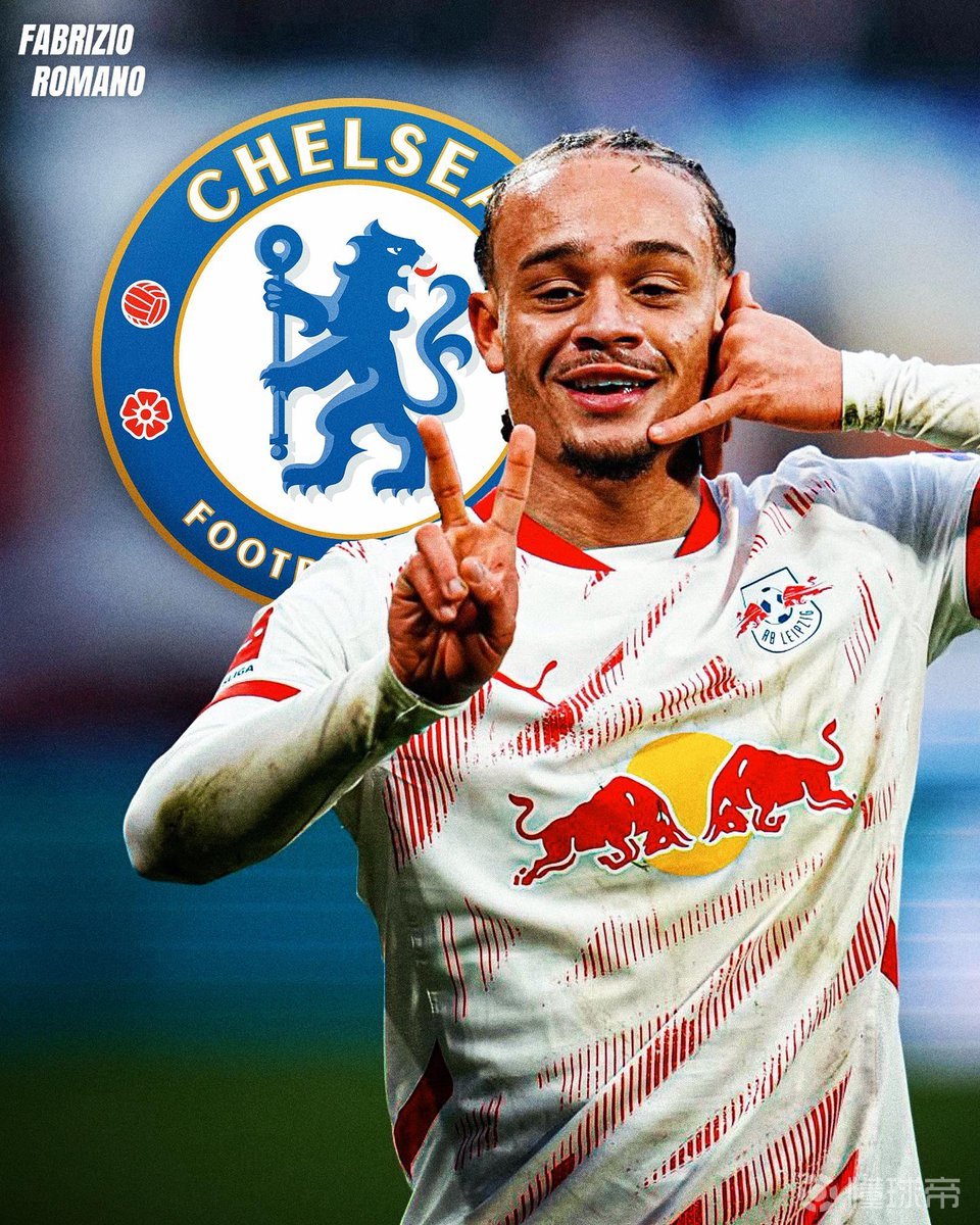 切尔西情有独钟，西蒙斯的转会迷局