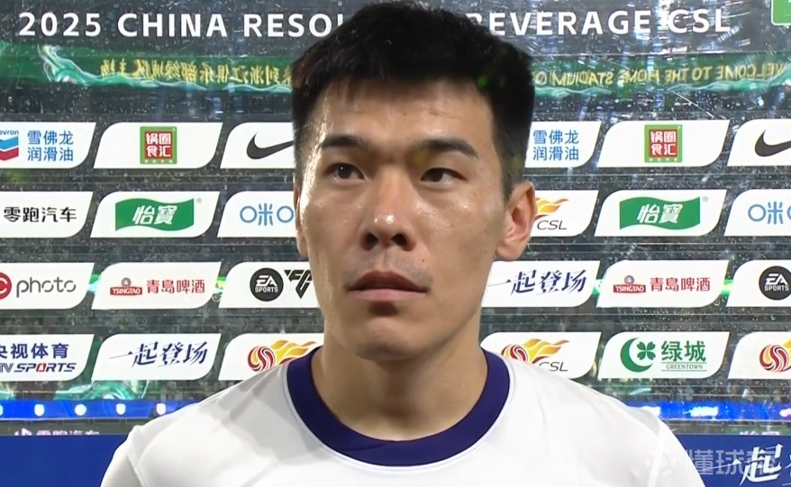 哈达斯和津门虎达成续约共识，年底不会说再见