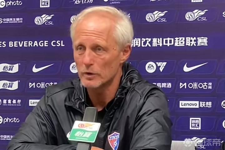 云南玉昆vs武汉三镇：中超第21轮，攻势足球还是纸上谈兵？