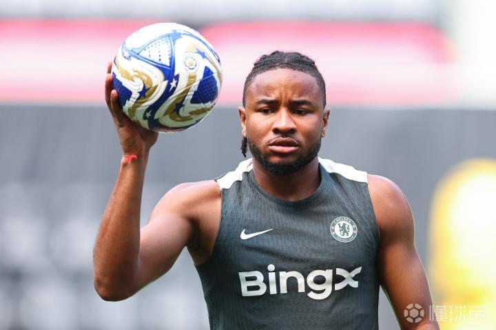 恩昆库留守切尔西可能性大，拜仁求租变卖遭遇尴尬