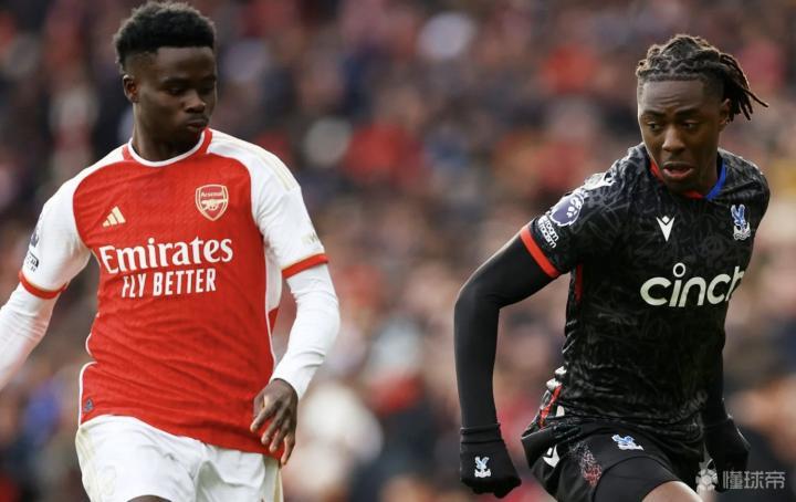 埃泽回归阿森纳：浪漫情怀还是战术鸡肋？