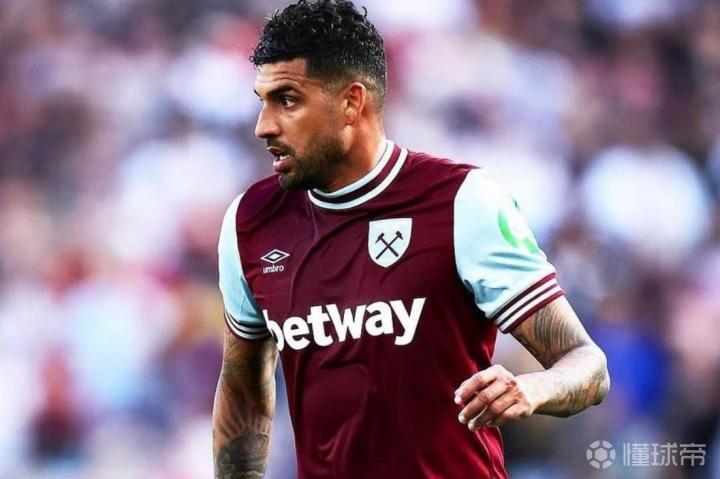 埃莫森离开西汉姆联加盟马赛，这笔转会到底值不值？