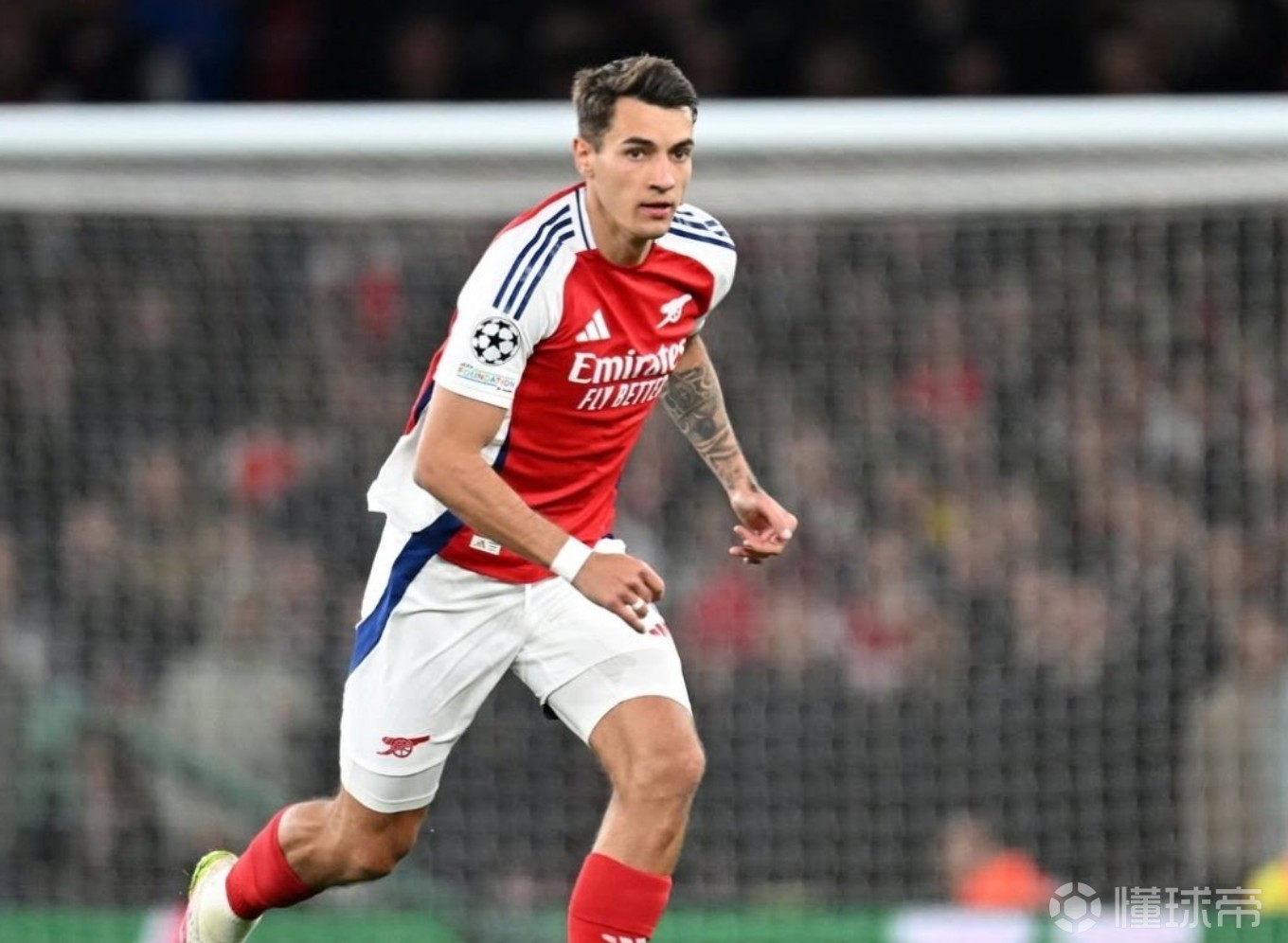 基维奥尔选中波尔图，阿森纳租借转会交易看点多