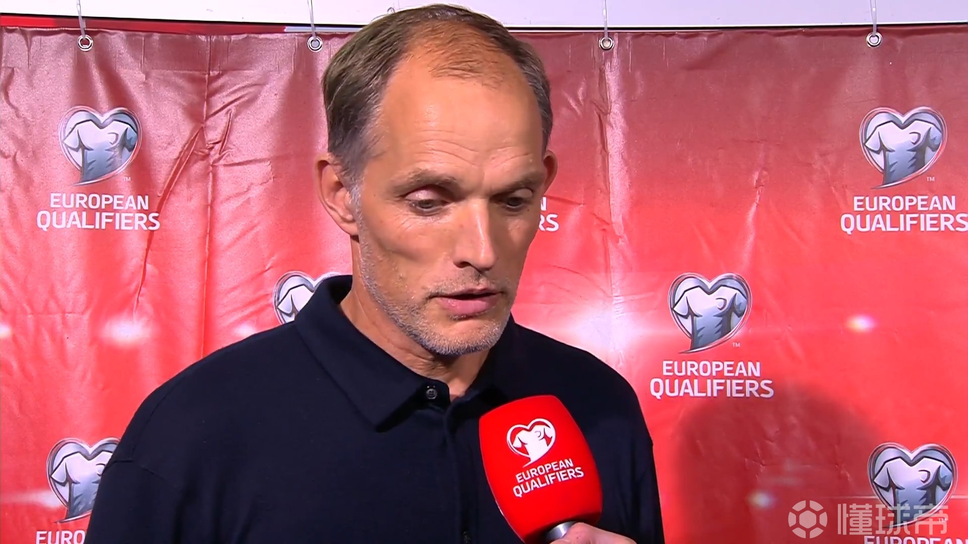 图赫尔带英格兰狂扫塞尔维亚背后的真相，这支队伍你准备好了吗？