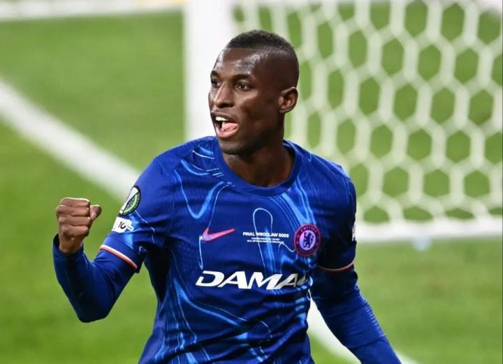 塞内加尔世预赛名单出炉，拜托别让马内和门迪白忙