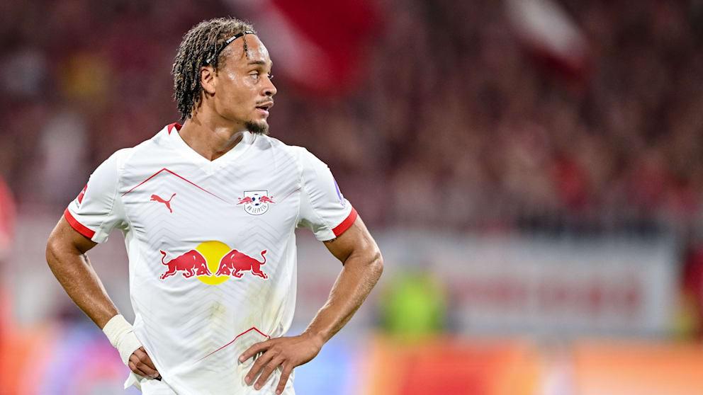 哈维-西蒙斯转会大戏：热刺逆袭成首选，切尔西连报价都没敢出