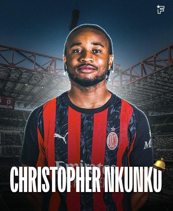 从切尔西到AC米兰，恩昆库的价值真的对得起4500万欧么