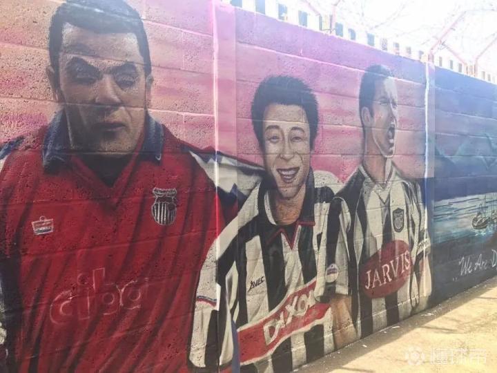 从中国国脚到英格兰传奇，张恩华的格林斯比奇迹为何无声谢幕