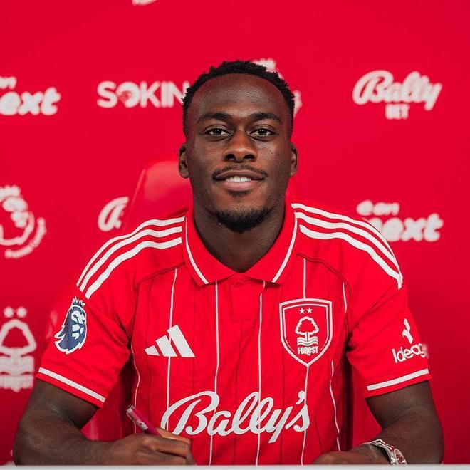 尤文小将萨沃纳将签约诺丁汉森林，这转会值得期待吗？